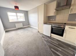 5, 43 45 Columbia Apartments, Columbia Road, Bournemouth BH10 4EA