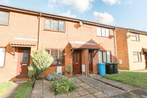 Sunnyfields, Lowestoft