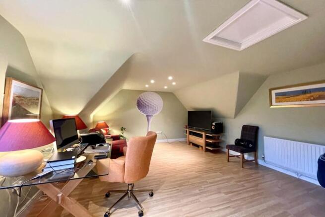 Bedroom Six