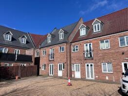 8, Duggie Carter Court, King's Lynn PE30 2BF