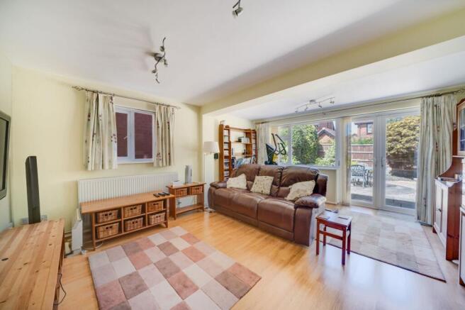 11, Swan Meadow, Much Wenlock, TF13 photo 4