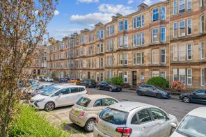 Flat 0/2, 116, Cumming Drive, Glasgow G42 9BW