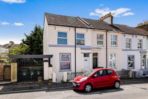 36, Harvey Street, Folkestone CT20 1LE