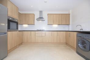 17, Beresford Place, Oxford OX4 2SF