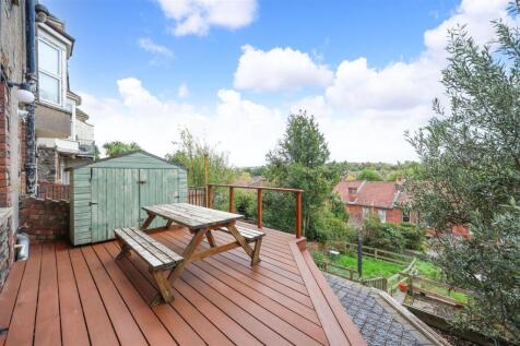 Claremont Road, Bristol, BS7