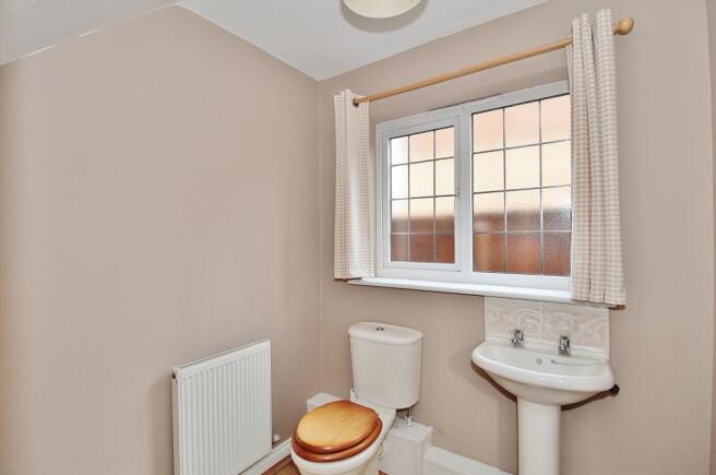 Ground WC