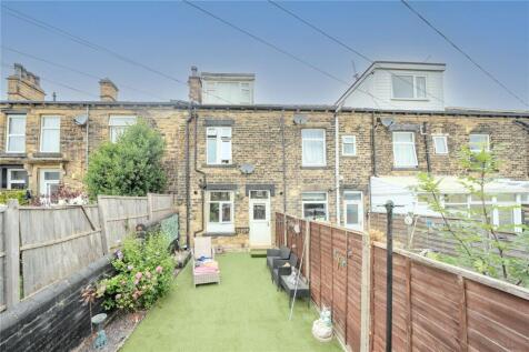 Church Lane, Pudsey, West Yorkshire