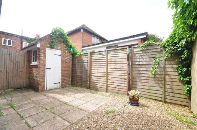 Yard