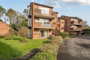 15, Nugee Court, Dukes Ride, Crowthorne RG45 6SJ