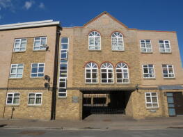 Flat 18, Ashbourne Court, All Saints Road, Newmarket CB8 8GH