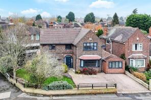 14, Robins Wood Road, Nottingham NG8 3LB