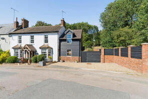 Doolittle Mill Cottage, Steppingley Road, Bedford MK45 2NX