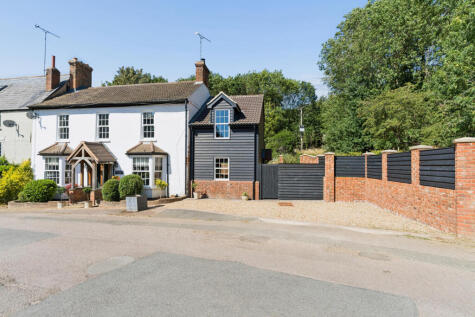 Steppingley Road, Ampthill, Bedford