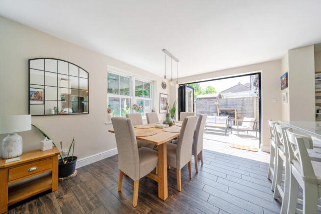 House in London, London Borough of Bromley - View 5