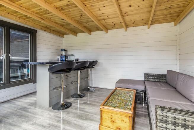 Outdoor Living