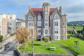 Flat 12, 30, Dial Hill Road, Clevedon BS21 7HL