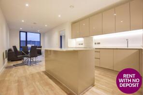 Apartment 714, 55, Queen Street, Blackfriars, Salford M3 7GX