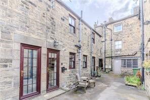 1, Badgers Court, High Street, Harrogate HG3 5JZ