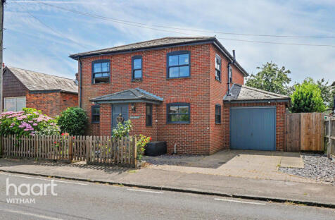 Kelvedon Road, Tolleshunt D'Arcy
