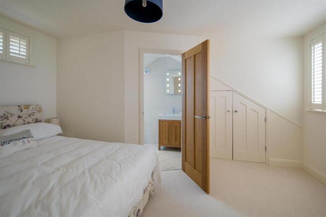First Floor Bedroom 2
