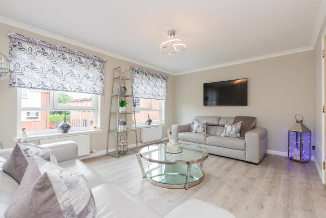 7E, Williamson Place, Johnstone, Renfrewshire, PA5