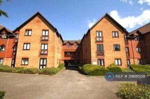 Flat 12, Byron Court, Hill Lane, Southampton SO15 5RY