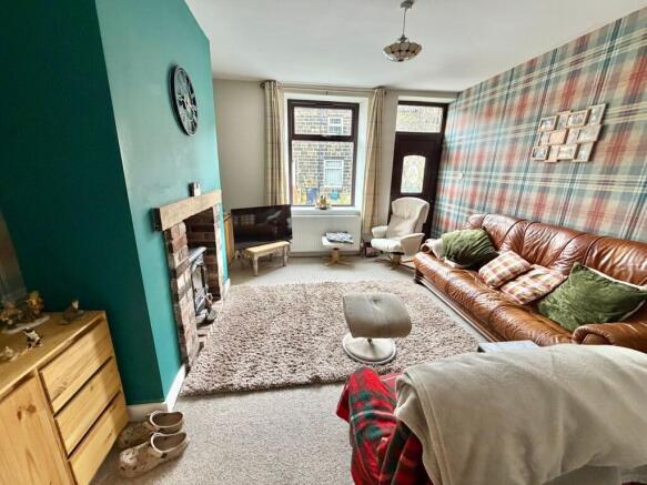 Bingley Road, Cross Roads, Keighley, BD22 photo 4