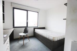Apartment 306, 2 Pearl Works, Howard Lane, Sheffield S1 2FT