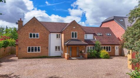 Moulton Lane, Boughton, Northampton