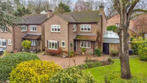 35, Parkside, Welwyn AL6 9DQ