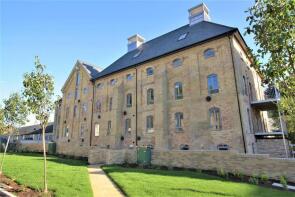 9, The Maltings, Brewers Lane, Newmarket CB8 7FP