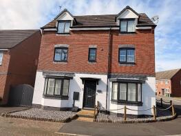 11, Albert Road, Leicester LE8 5XU