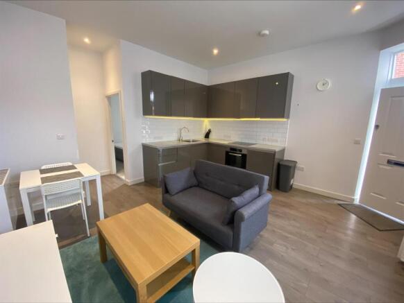 Kitchen/Lounge 1.2
