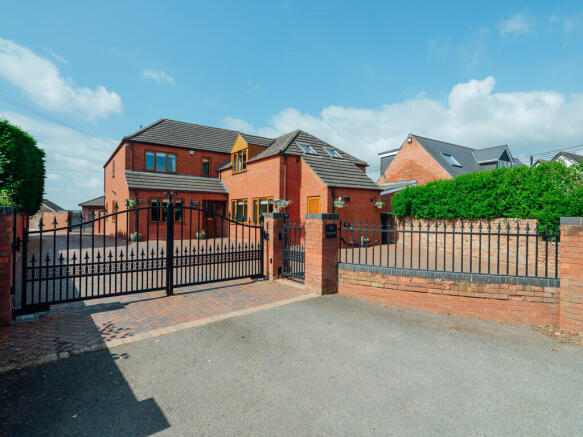 Gated Access