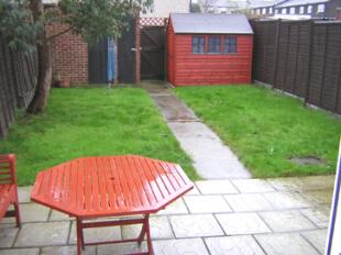 GARDEN