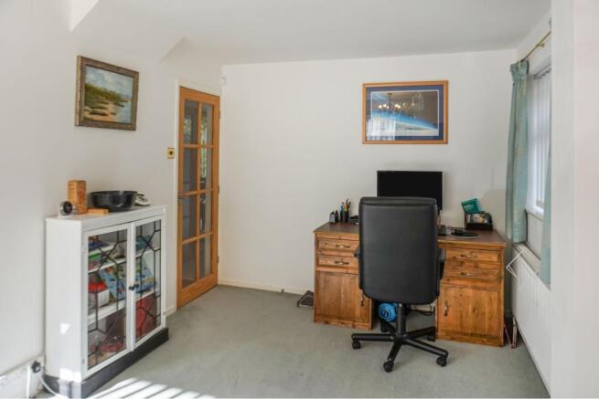 Living / Dining Room