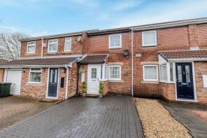 8, Milecastle Court, West Denton, Newcastle Upon Tyne NE5 2PA