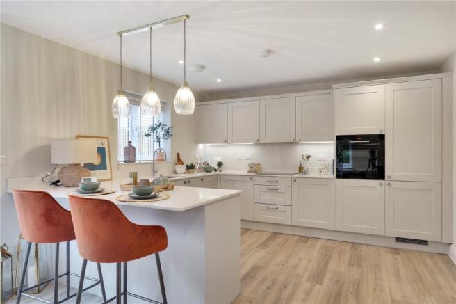 Eastgate Kitchen
