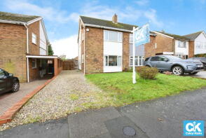 6, Oak Road, Stafford ST19 9HH