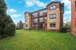24, Whitelea Court, Kilmacolm PA13 4LA