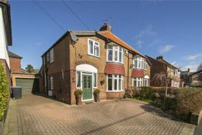 17, Ellam Avenue, Durham DH1 4PG