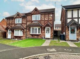 55, Granary Road, Northampton NN4 0XB