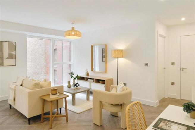 Show Apartment
