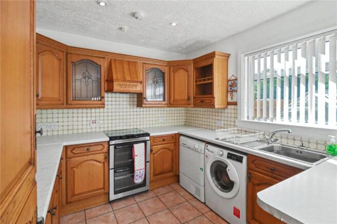 McLaren Terrace, Stirling, Stirlingshire, FK7 photo 4