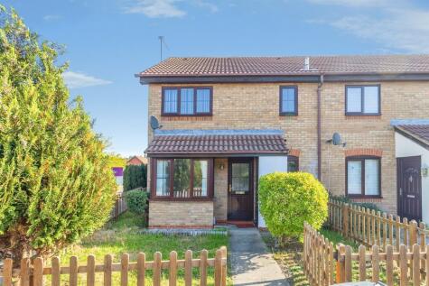 Millwright Way, Flitwick, Bedford
