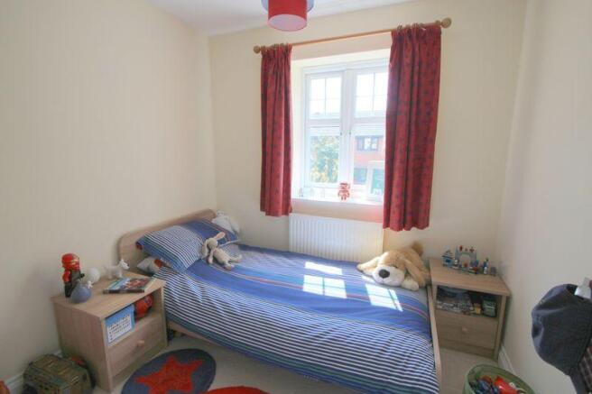 Bed 3
