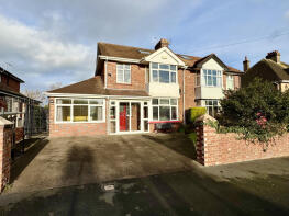 35, Sweetbrier Lane, Exeter EX1 3AF