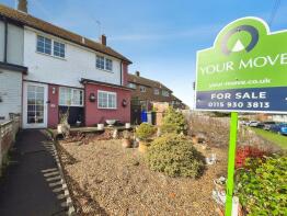 59, Godfrey Drive, Ilkeston DE7 4HP