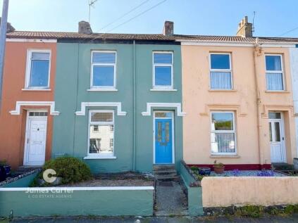 Windsor Terrace, Falmouth, TR11