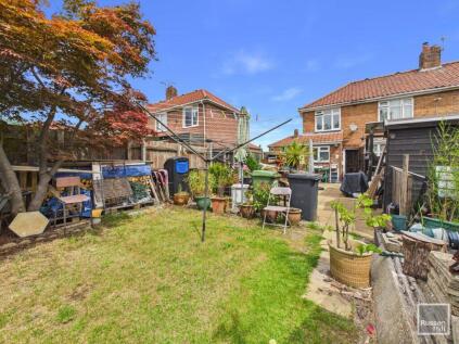 Ranworth Road, West Norwich